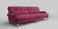 4 Seater Large Sofa
