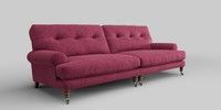 4 Seater Large Sofa
