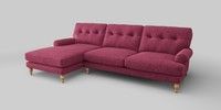 Medium Sofa Chaise - Left Hand