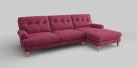 Medium Sofa Chaise - Right Hand