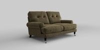 2 Seater Small Sofa