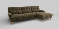 Medium Sofa Chaise - Right Hand