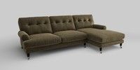 Medium Sofa Chaise - Right Hand