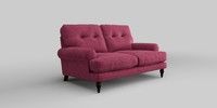 2 Seater Small Sofa