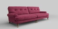 4 Seater Large Sofa