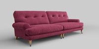 4 Seater Large Sofa