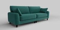 4 Seater Large Sofa