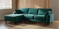 Medium Sofa Chaise - Left Hand