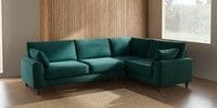 Large Corner Sofa - Right Hand