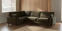 Large Corner Sofa - Left Hand