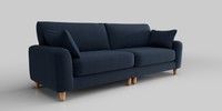 4 Seater Large Sofa