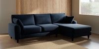 Medium Sofa Chaise - Right Hand