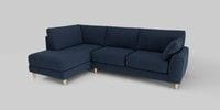 Medium Corner Chaise - Left Hand