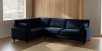 Large Corner Sofa - Left Hand