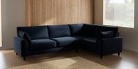 Large Corner Sofa - Right Hand