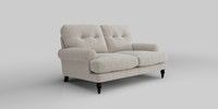 2 Seater Small Sofa