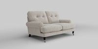 2 Seater Small Sofa