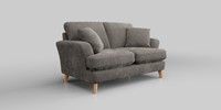 2 Seater Small Sofa