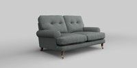 2 Seater Small Sofa
