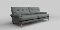 3 Seater Sofa