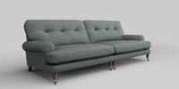4 Seater Large Sofa