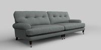 4 Seater Large Sofa