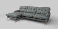 Medium Sofa Chaise - Left Hand