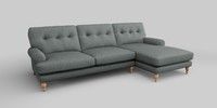 Medium Sofa Chaise - Right Hand