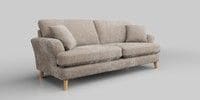3 Seater Sofa