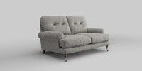 2 Seater Small Sofa
