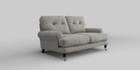 2 Seater Small Sofa