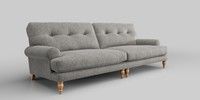 4 Seater Large Sofa