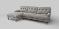 Medium Sofa Chaise - Left Hand
