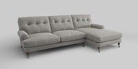 Medium Sofa Chaise - Right Hand