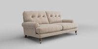 3 Seater Small Sofa