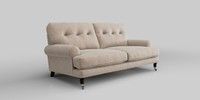 3 Seater Small Sofa