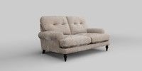2 Seater Small Sofa