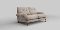 2 Seater Small Sofa