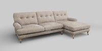 Medium Sofa Chaise - Right Hand