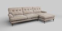 Medium Sofa Chaise - Right Hand