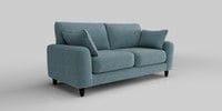3 Seater Small Sofa