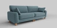 4 Seater Large Sofa