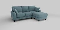 Small Sofa Chaise - Universal