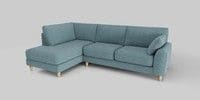 Medium Corner Chaise - Left Hand