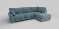 Medium Corner Chaise - Right Hand