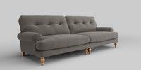4 Seater Large Sofa