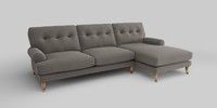 Medium Sofa Chaise - Right Hand