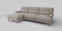 Medium Sofa Chaise - Left Hand