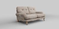 2 Seater Small Sofa