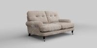 2 Seater Small Sofa